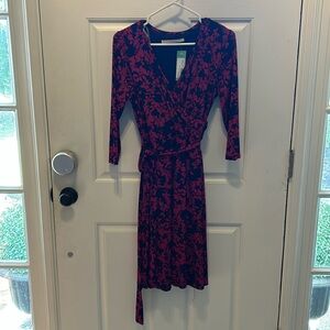 NWT Stichfix wrap dress